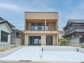 Puerto　escondite&nbsp;施設全景