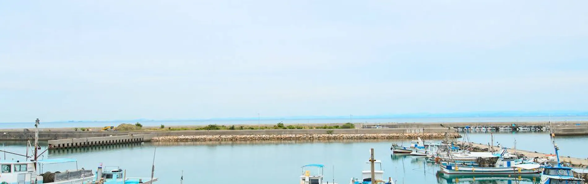 Puerto escondite