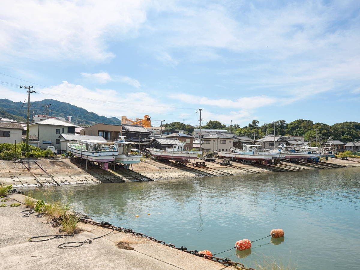 Puerto　escondite