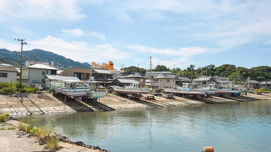 Puerto Escondite