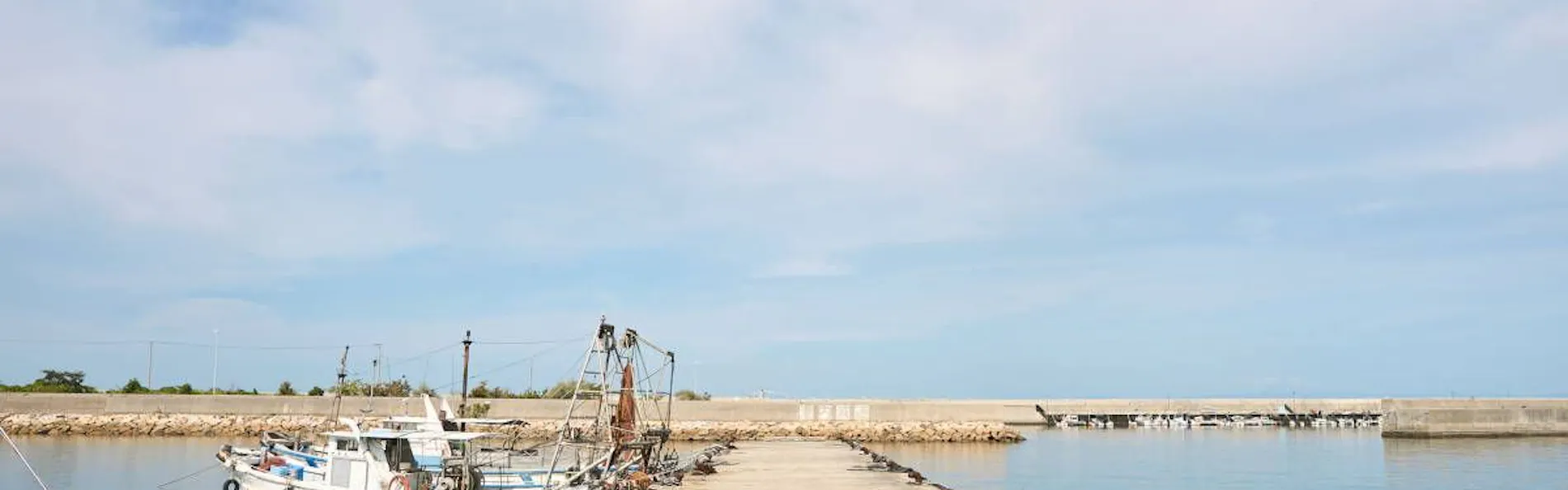 Puerto escondite