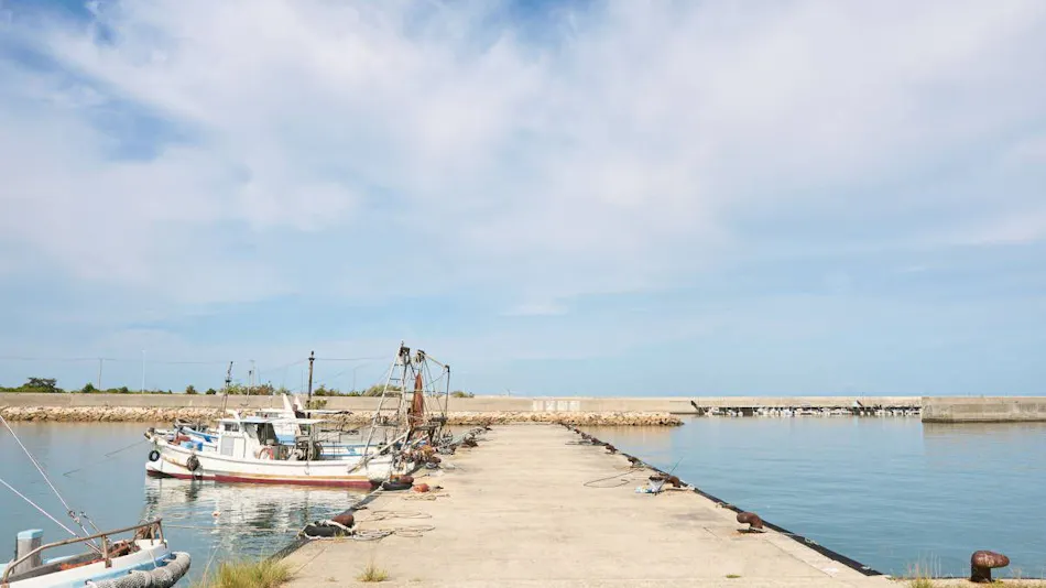 Puerto Escondite