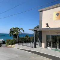 ヴィラ離宮 外観