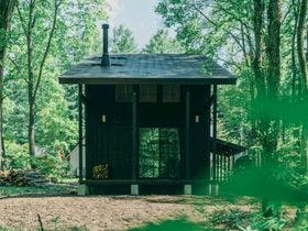 Deep Gorge The Lodge&nbsp;施設全景