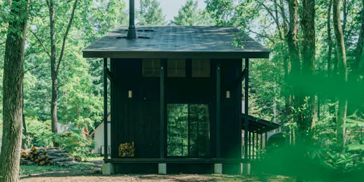 Deep Gorge The Lodge