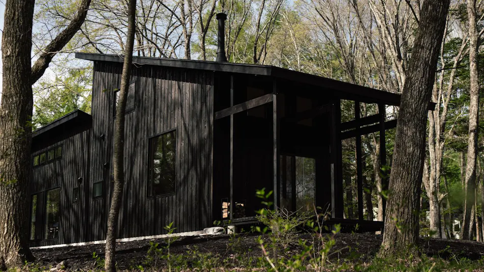 Deep Gorge The Lodge