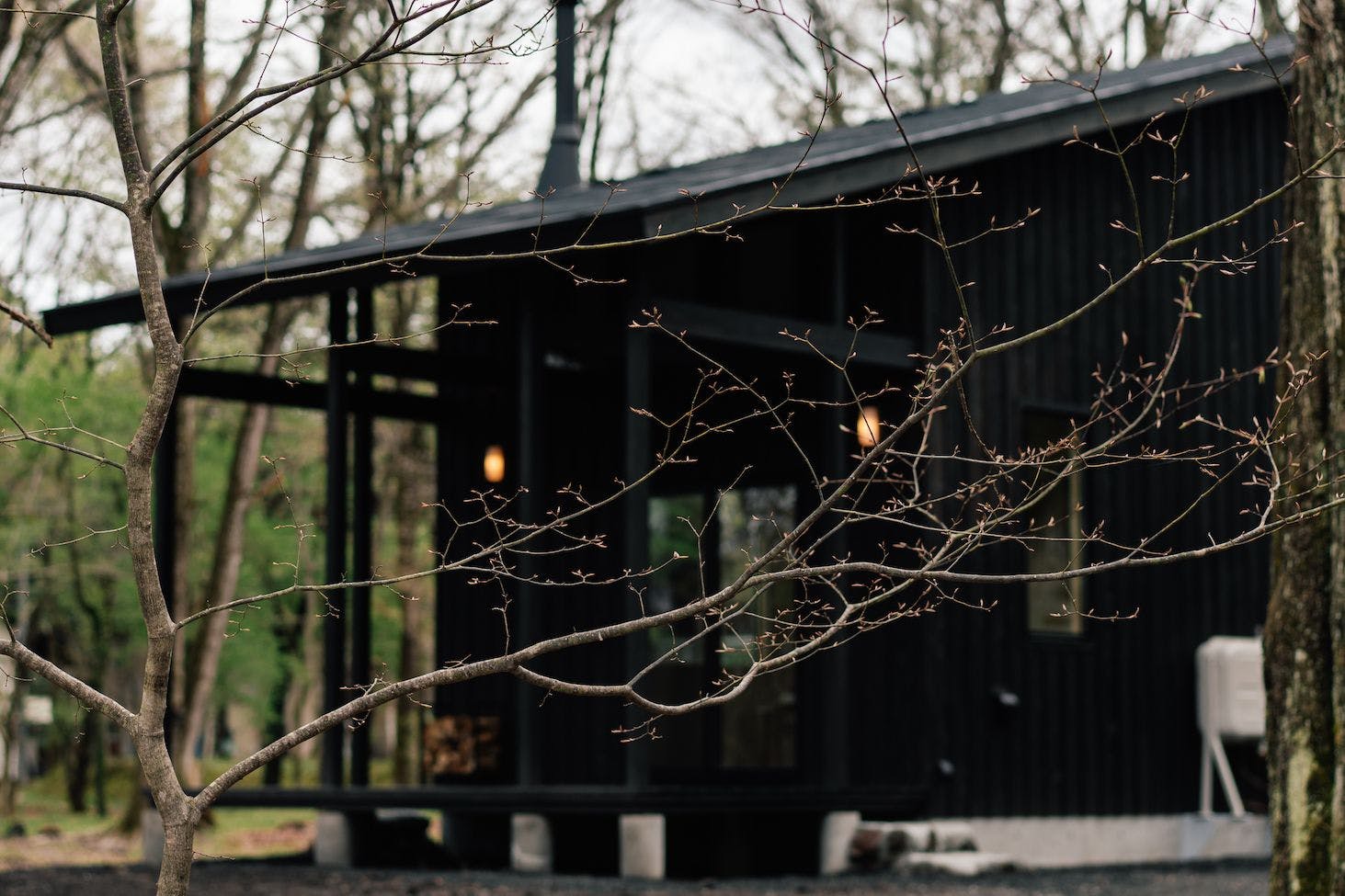 Deep Gorge The Lodge