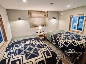 The lake Side Innのnull