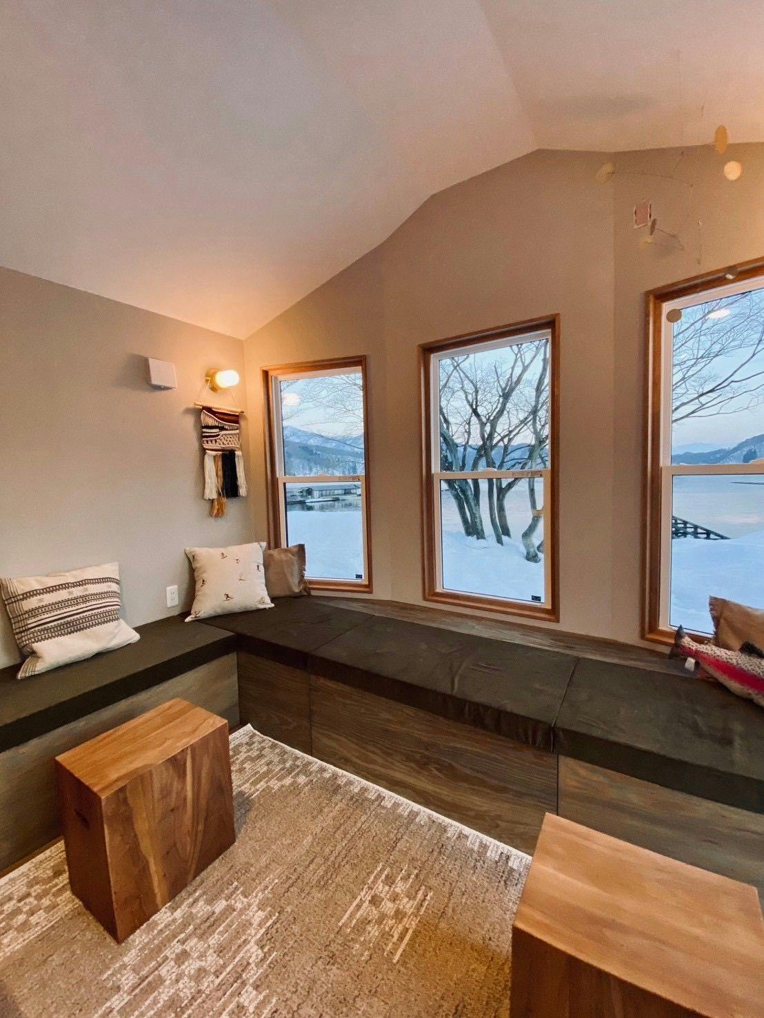 The Lake Side Inn【ペット歓迎】