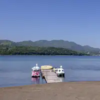 周辺景色