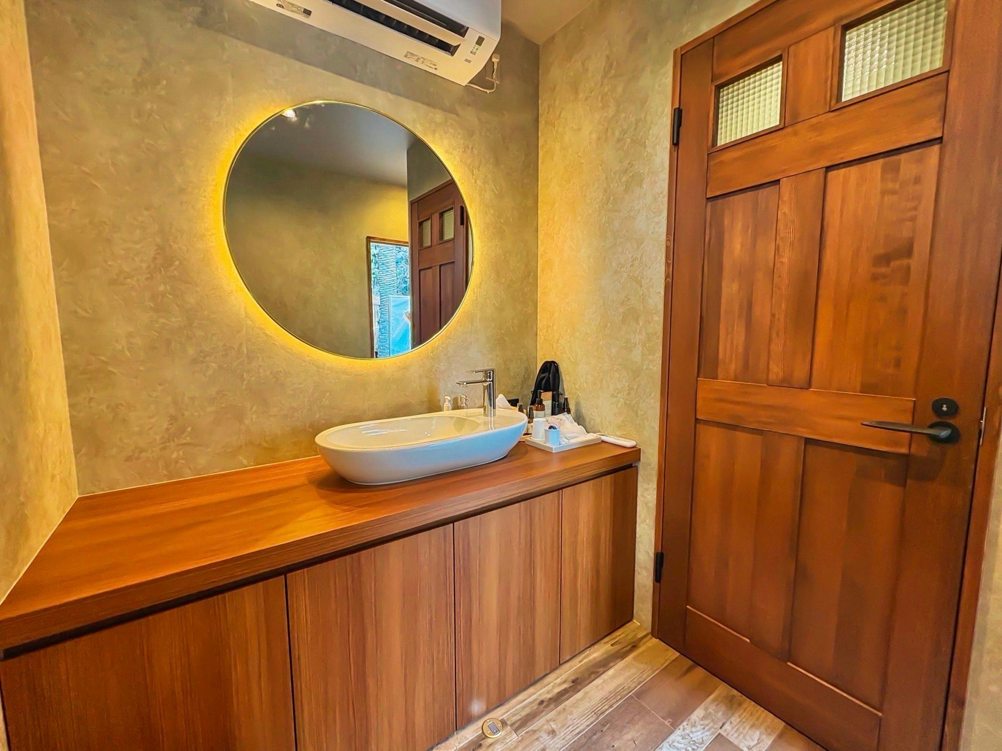 The GrandTerrace | Glamping & Barbecue