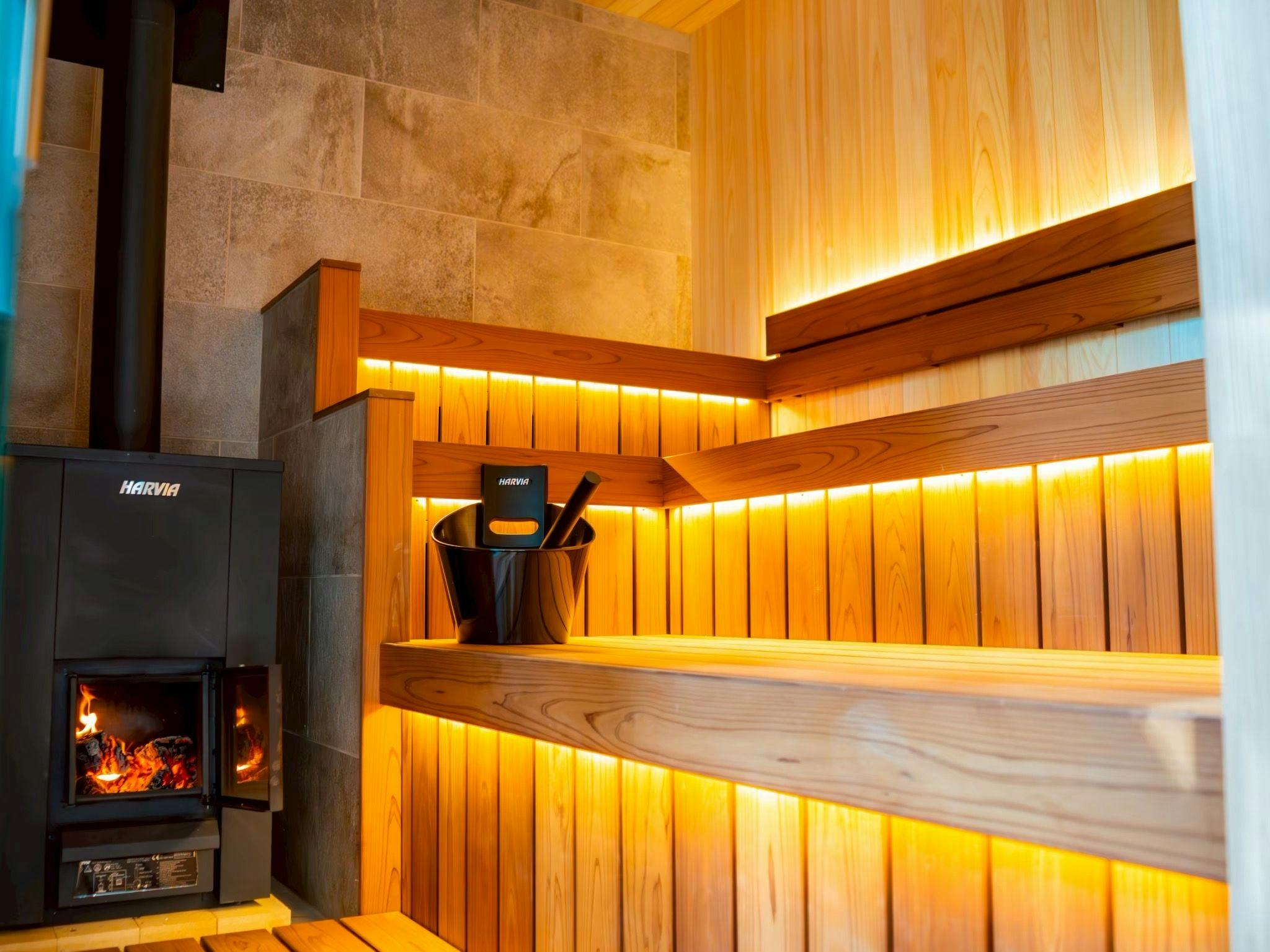 The GrandTerrace | Glamping & Barbecue