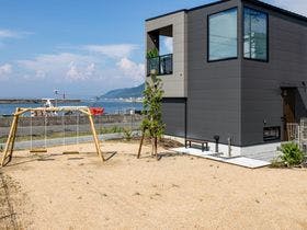 THE LAGOON&nbsp;施設全景