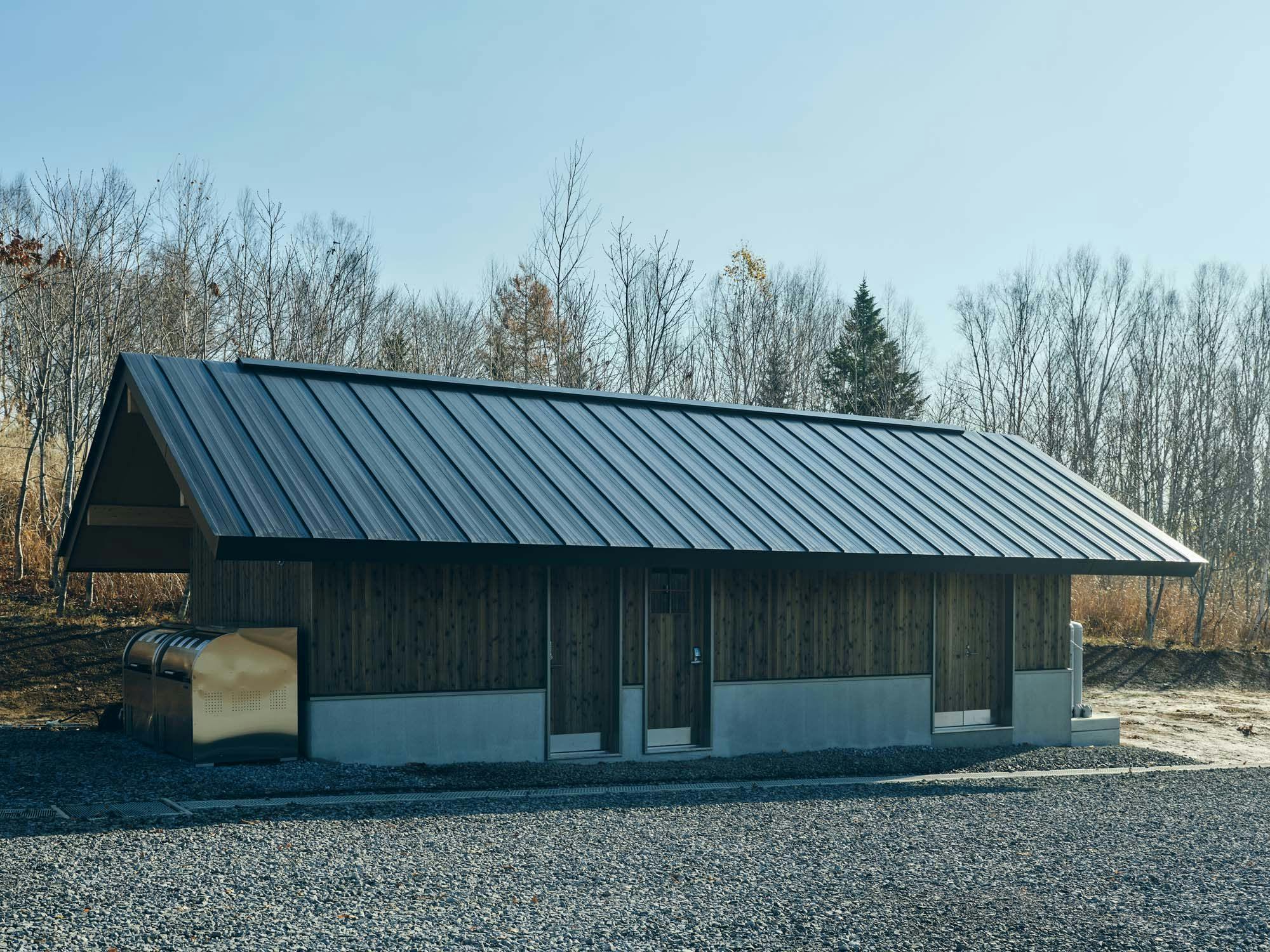 อาคารบริหาร