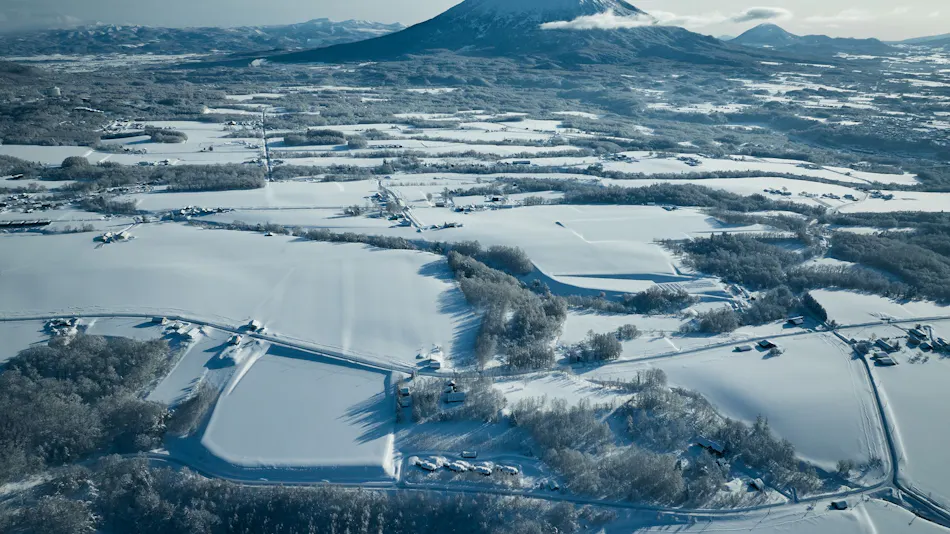 SANU 2nd Home Niseko 1st