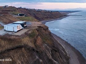 Cliff House MORAI 2のnull
