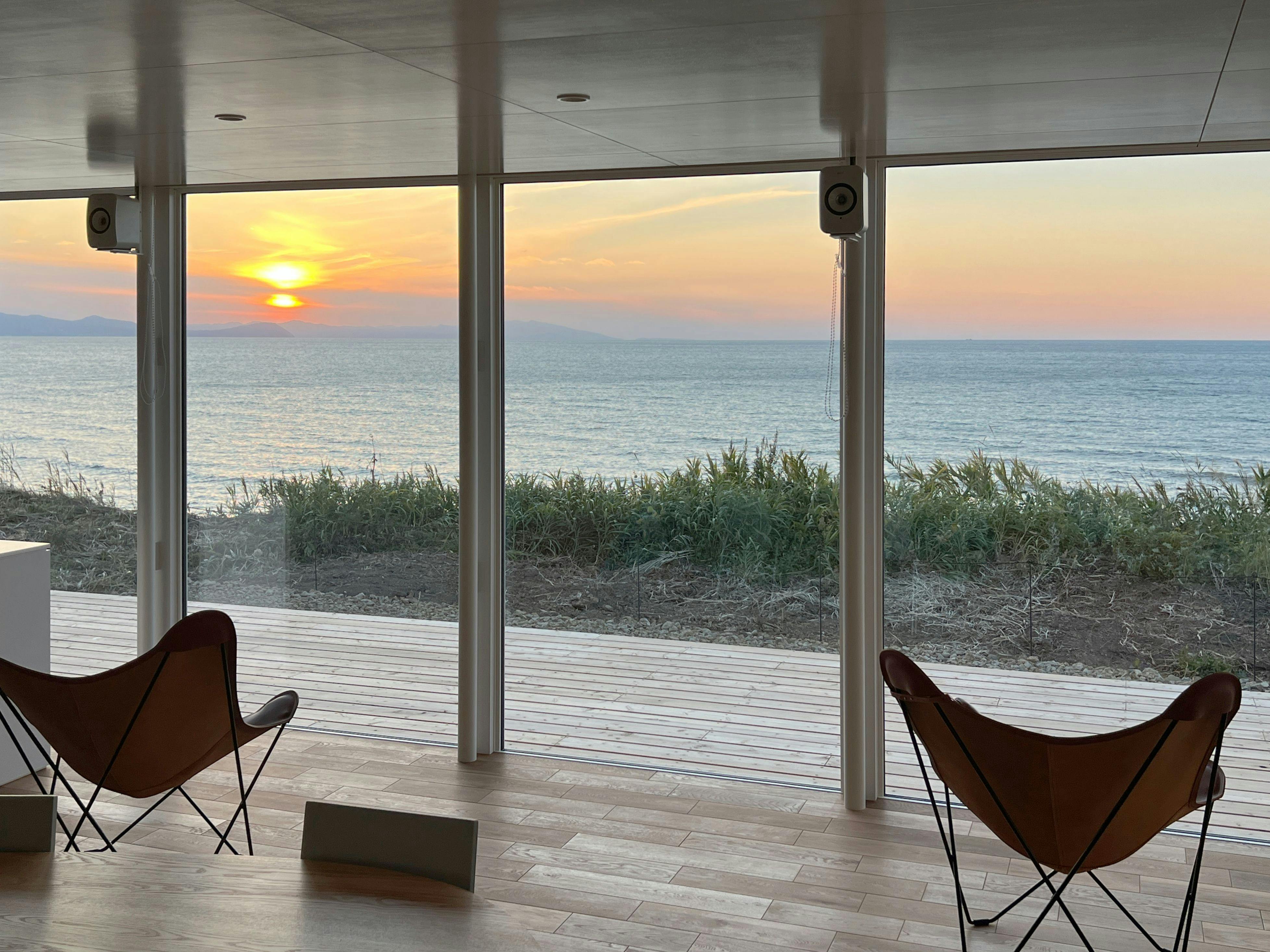 Cliff House MORAI 2