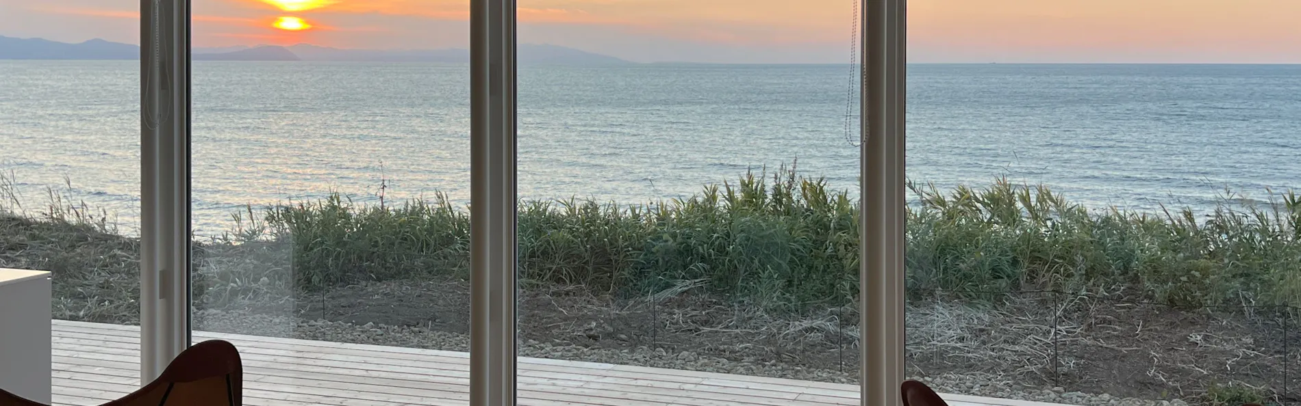 Cliff House MORAI 2