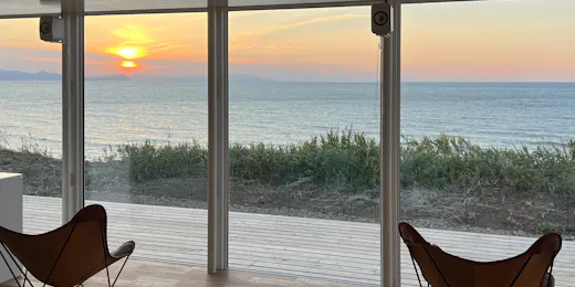 Cliff House MORAI 2