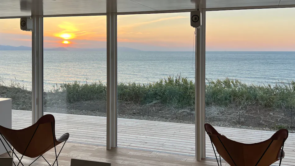 Cliff House MORAI 2