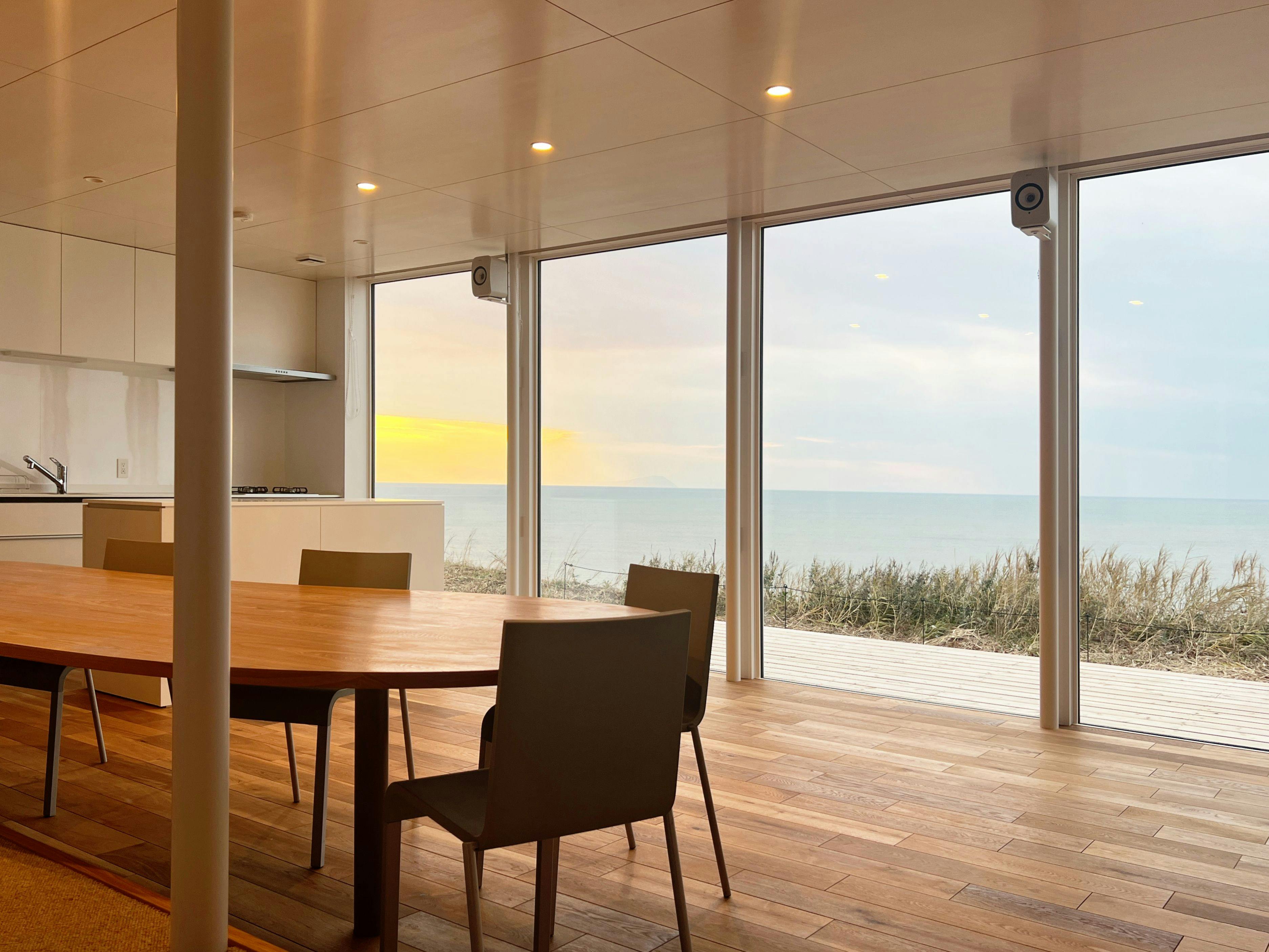 Cliff House MORAI 2
