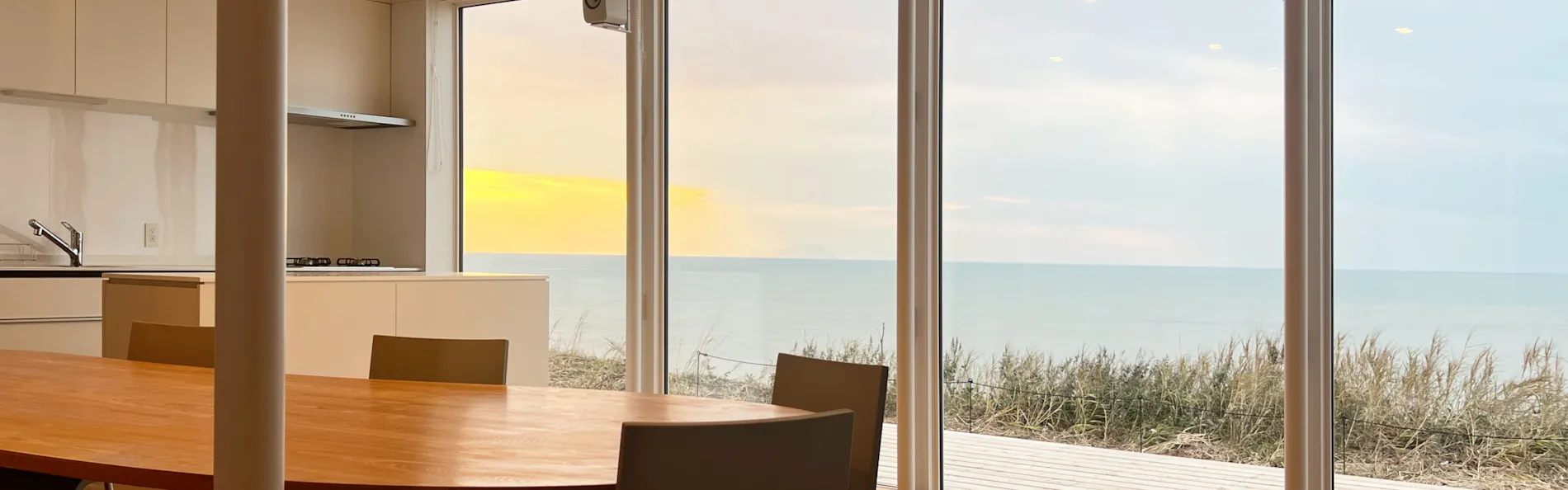 Cliff House MORAI 2