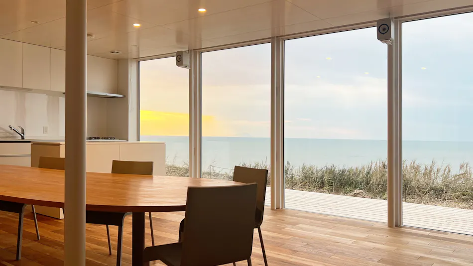 Cliff House MORAI 2