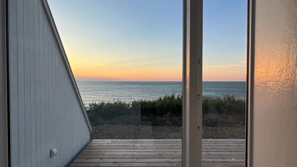 Cliff House MORAI 2