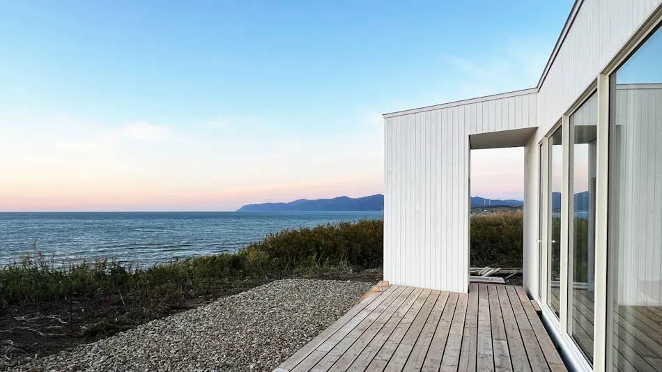 Cliff House MORAI 2