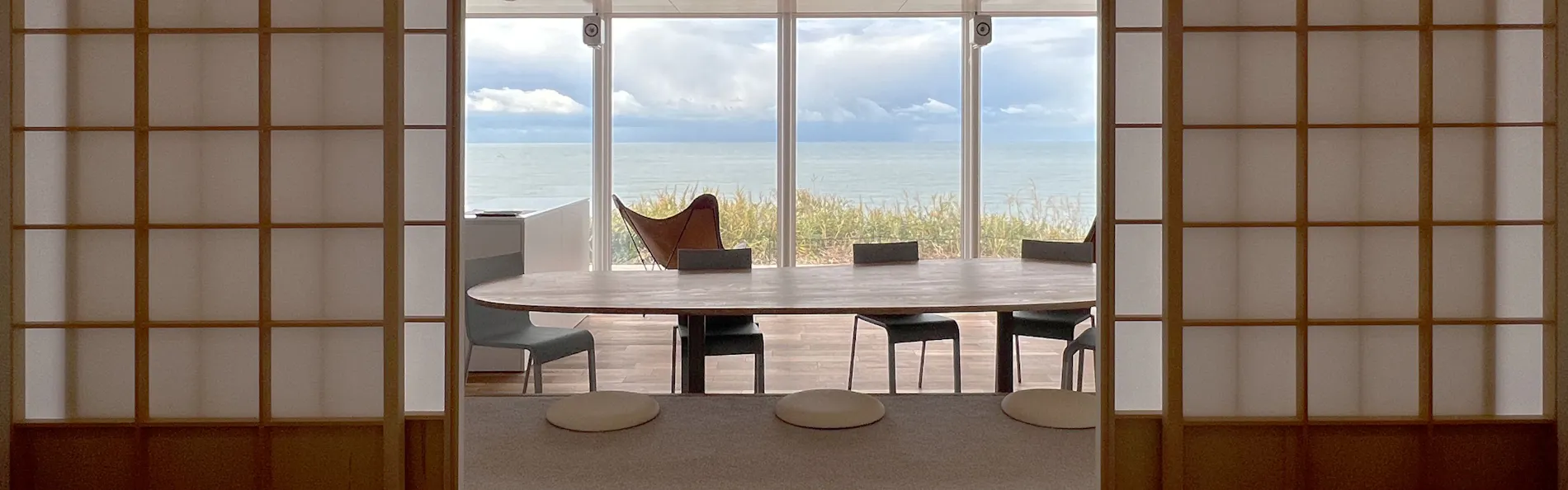 Cliff House MORAI 2