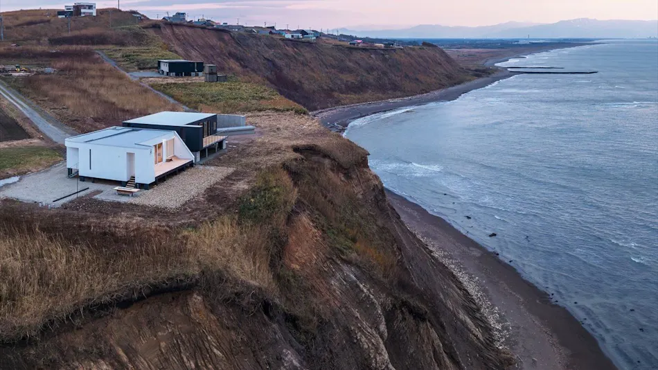 Cliff House MORAI 2