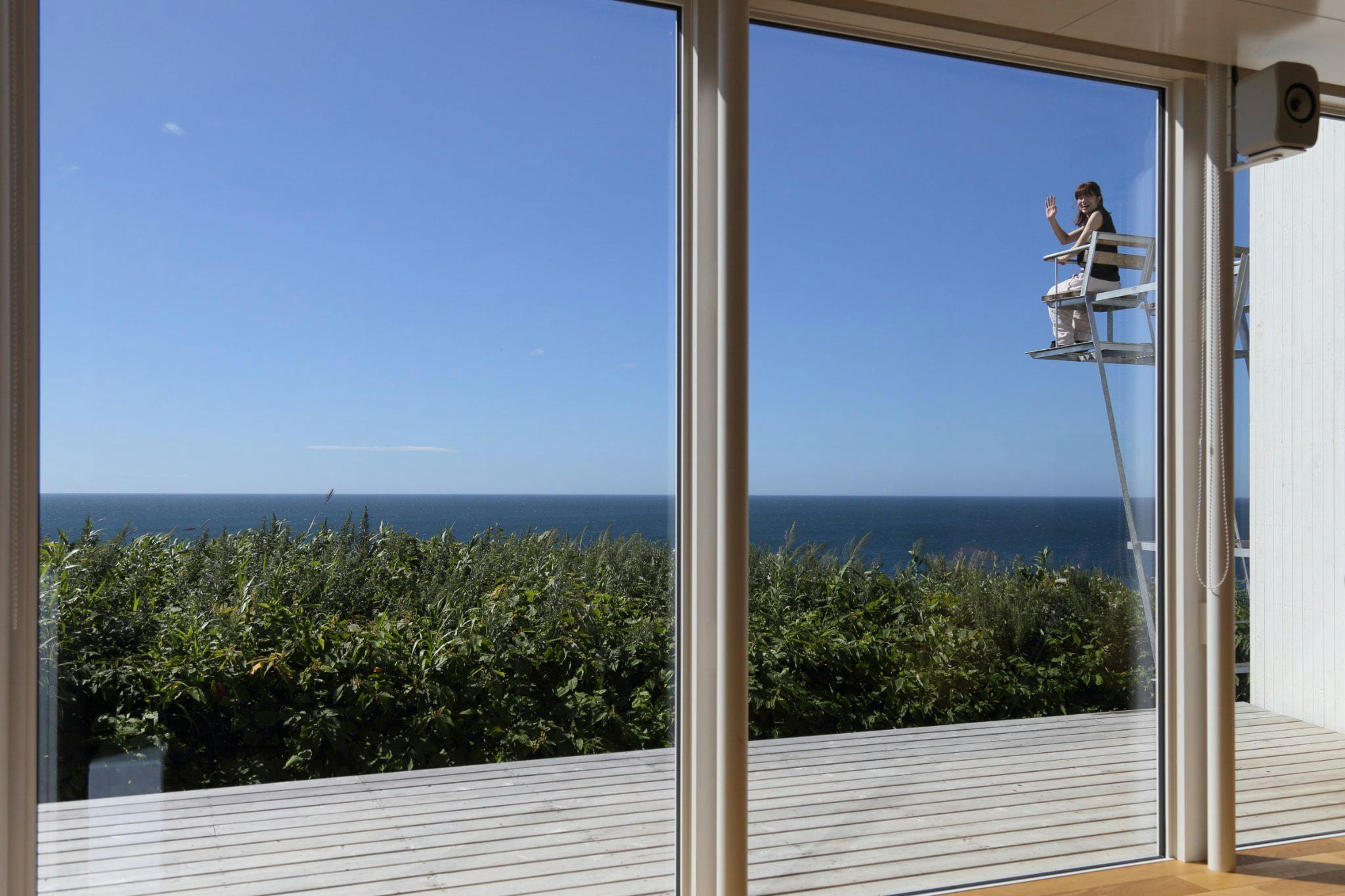 Cliff House MORAI 2