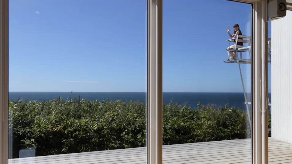 Cliff House MORAI 2