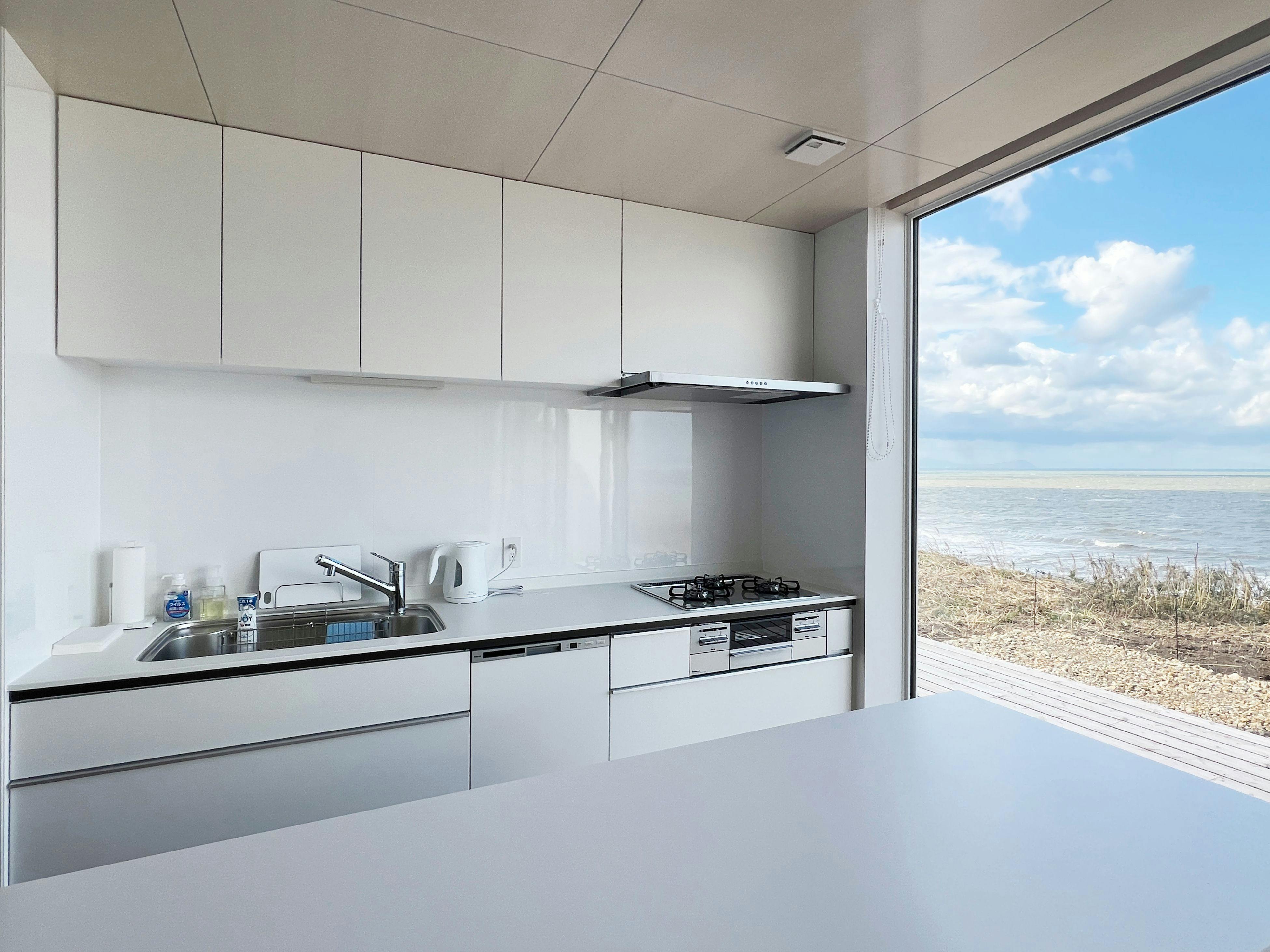 Cliff House MORAI 2