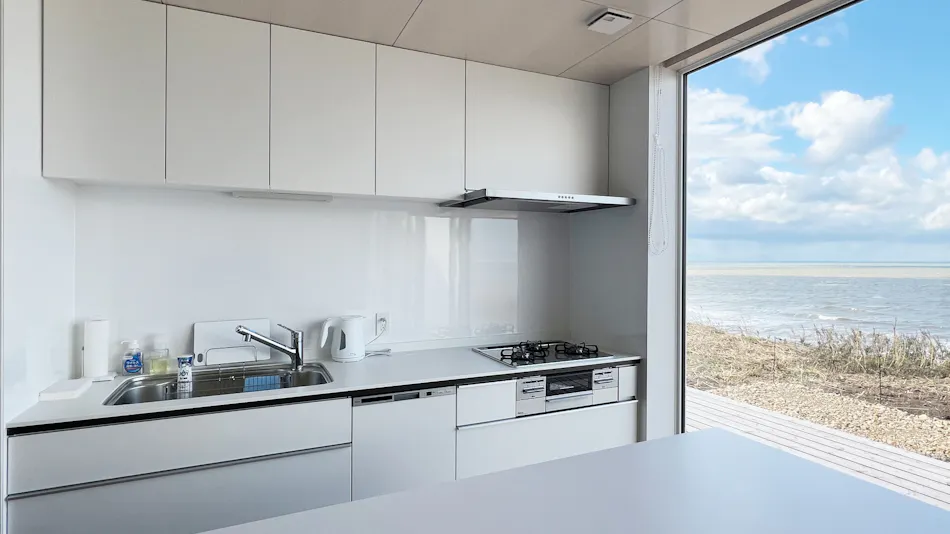 Cliff House MORAI 2
