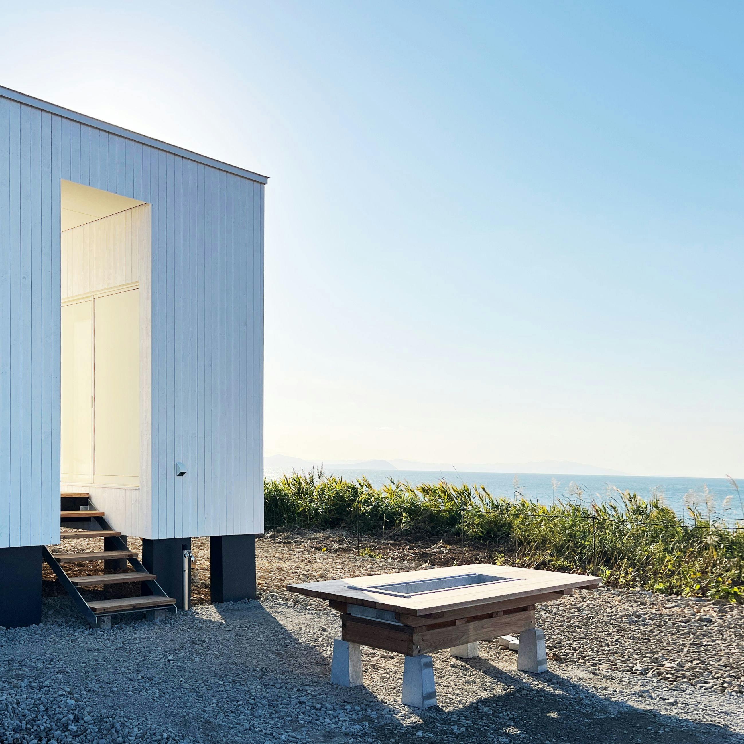 Cliff House MORAI 2