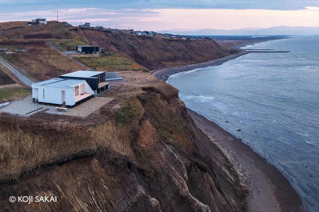 Cliff House MORAI 2