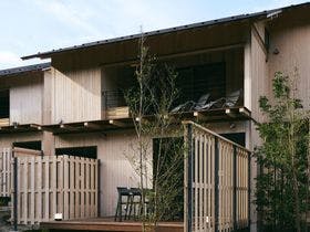 GEOSPOT MOTOHAKONE C&nbsp;施設全景