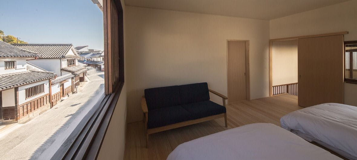 土屋邸