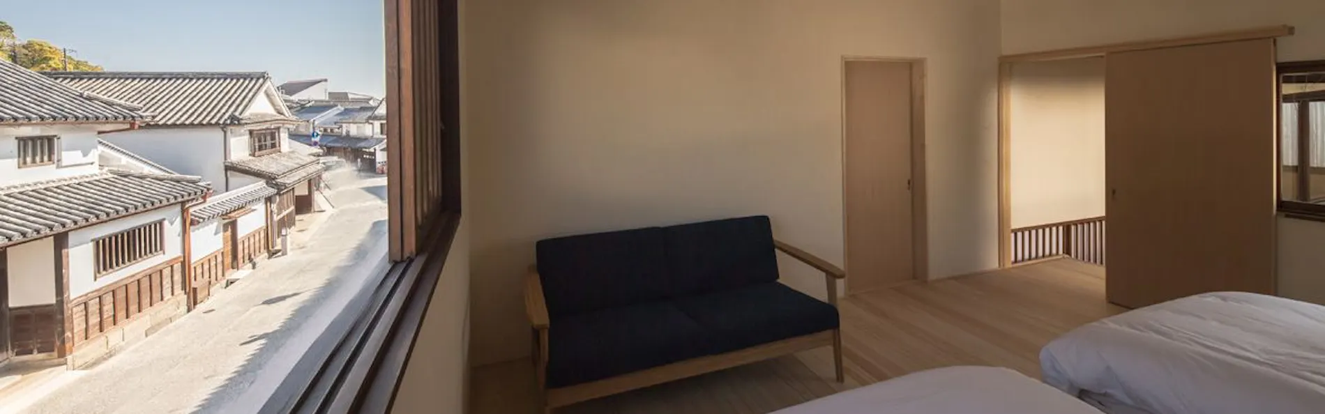 土屋邸