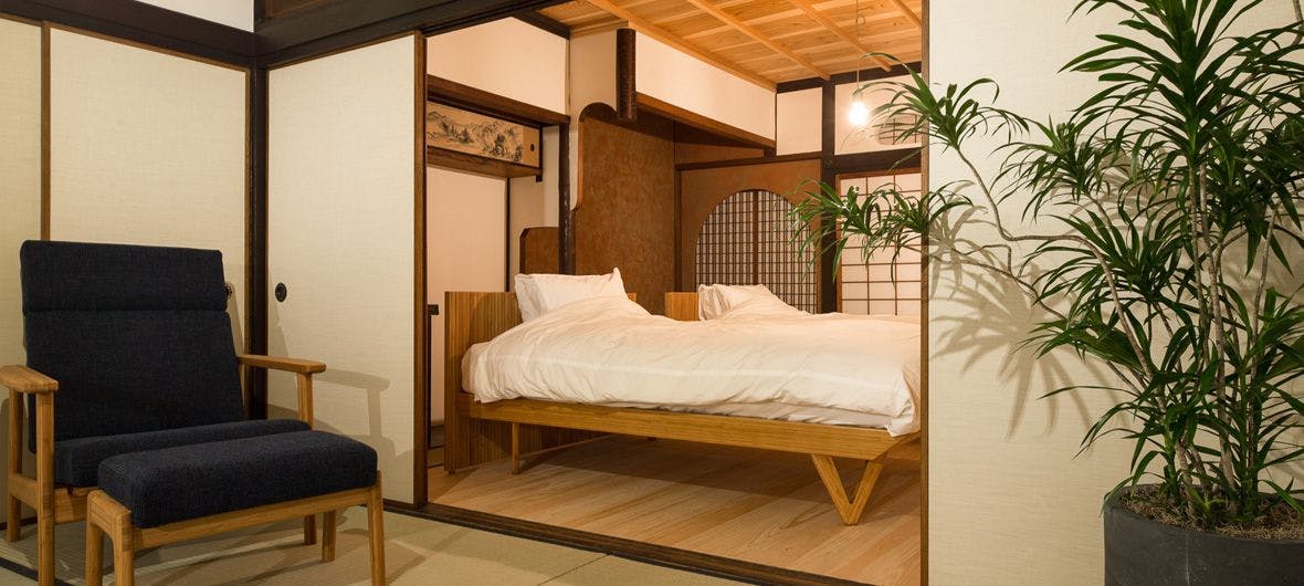 土屋邸
