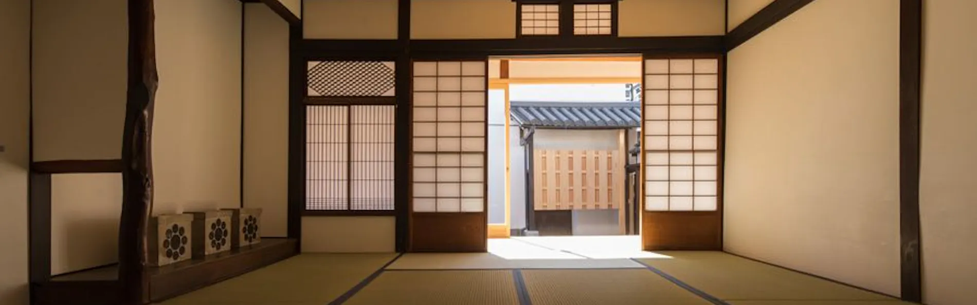 土屋邸