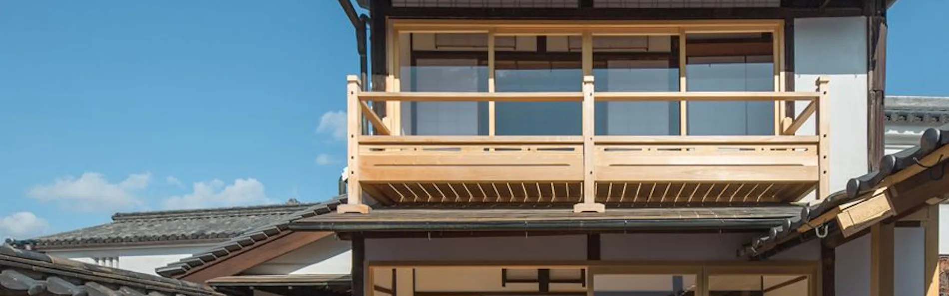 土屋邸