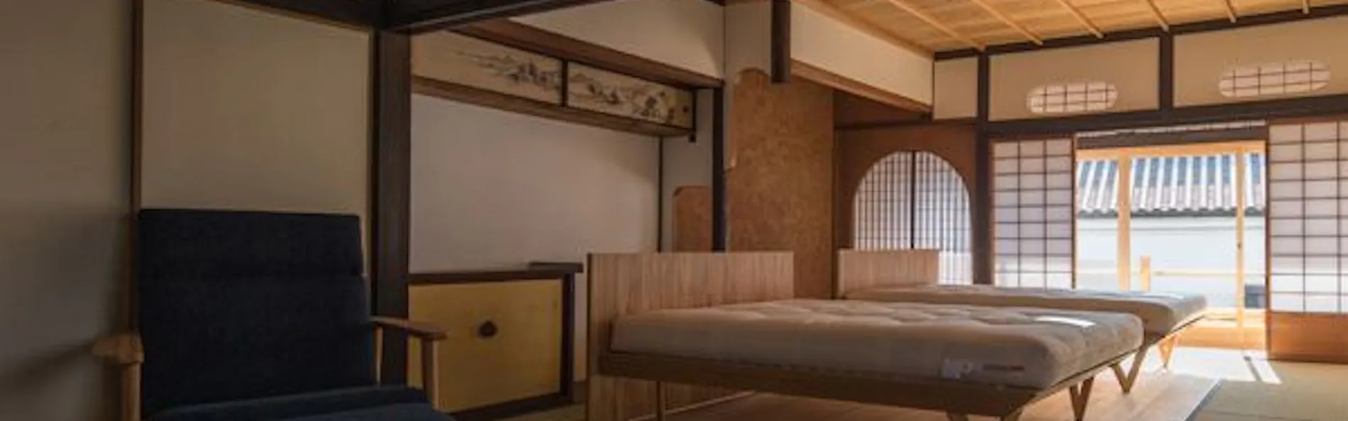 土屋邸