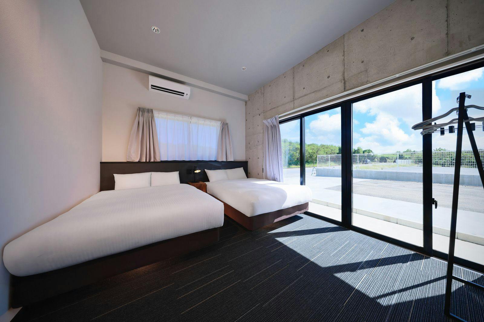 Crystal Villa Oura