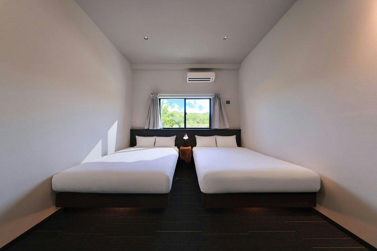 Crystal Villa Oura