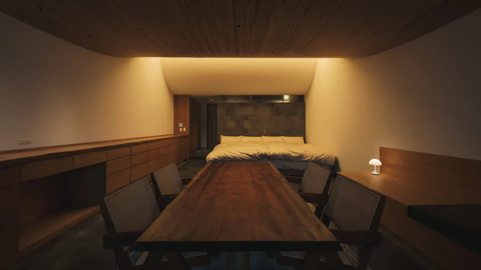 Goodfellows Resort U/Q