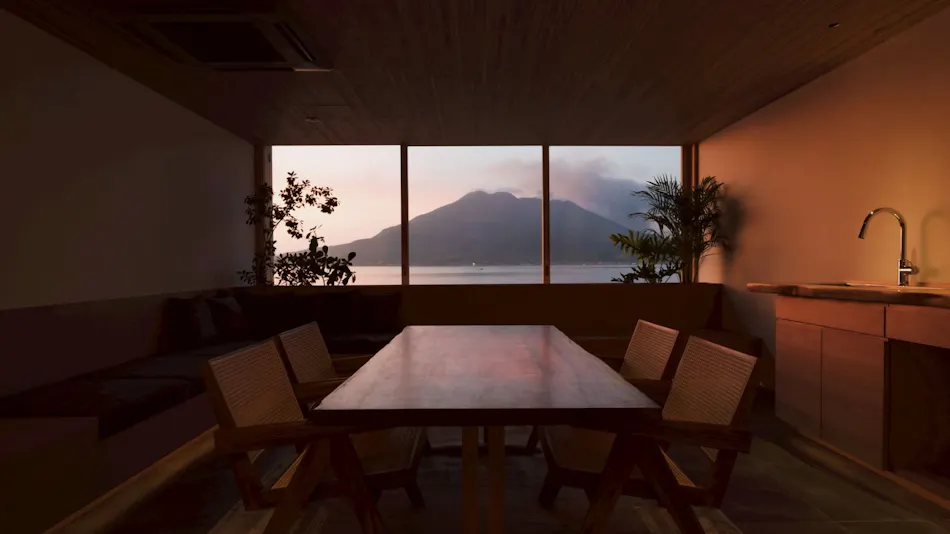 Goodfellows Resort U/Q