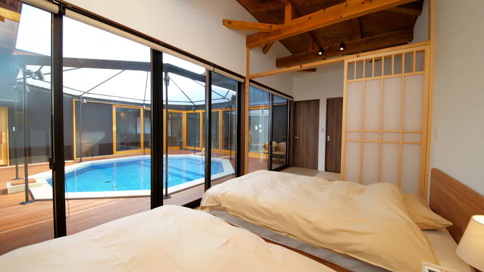 NEST Amanohashidate