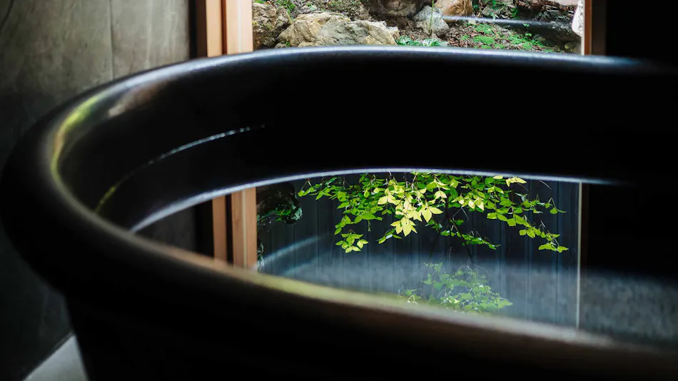 Izuki Machiya House